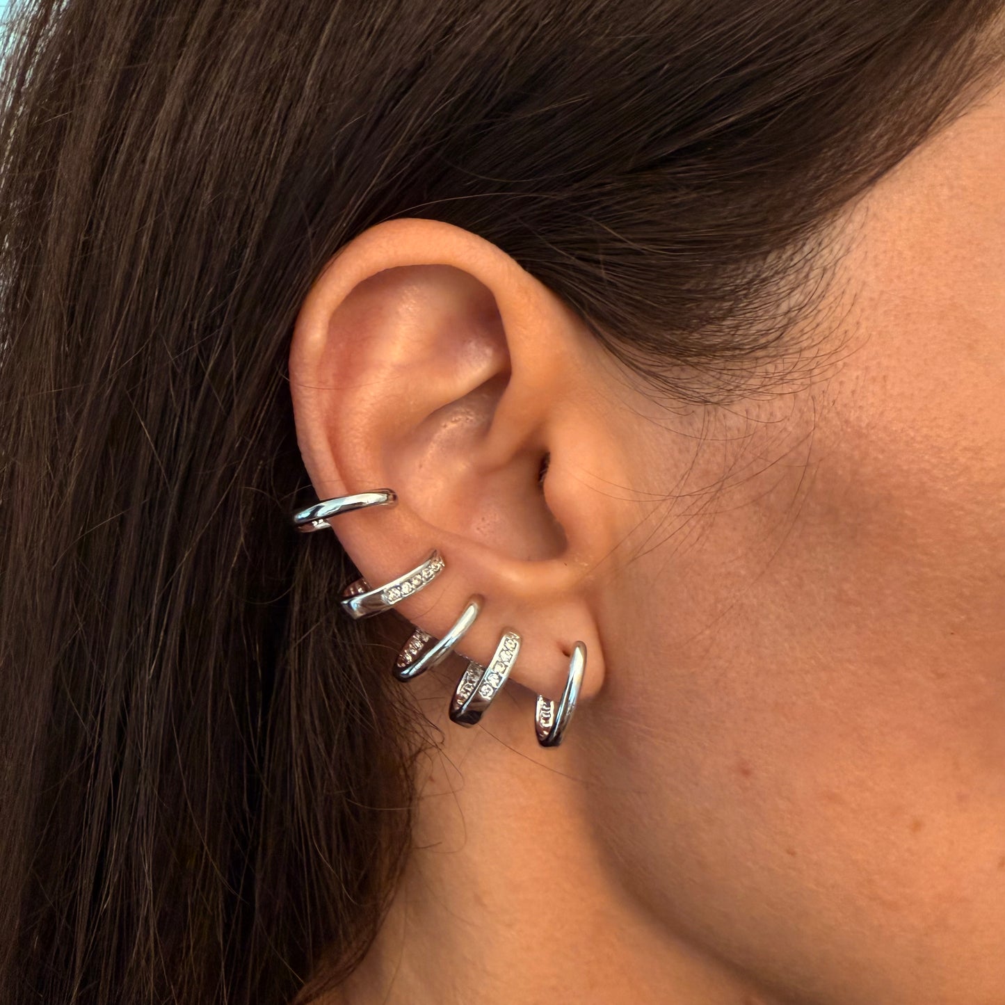 Helix Silver